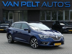 Renault Mégane Estate - 1.5 Blue dCi EDC AUTOMAAT Bose / PANO / CARPLAY