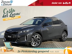 Kia XCeed - 1.5 T-GDi GT-Line €5.000, - inruilpremie | Voorraad | Automaat | Panoramadak | 10.25-inch