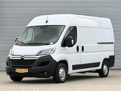 Citroën Jumper - 35 2.2 BlueHDi 120 L2H2 2x schuifdeur
