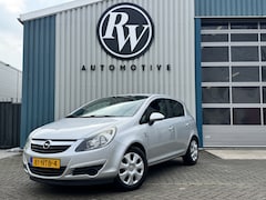 Opel Corsa - 1.3 CDTi '111' Edition Airco / Cruise / NL Auto / Trekhaak / N.A.P