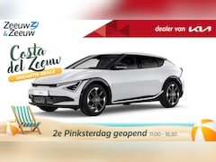 Kia EV6 - Plus Advanced AWD 84.0 kWh | Facelift | NU TE BESTELLEN | 560 km WLTP-actieradius | 1800kg