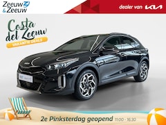 Kia XCeed - 1.5 T-GDi GT-Line DCT7 automaat | Panoramadak | Navigatie | Achteruitrijcamera | TOT €5000