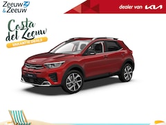 Kia Stonic - 1.0 T-GDi MHEV GT-Line | Nieuw te bestellen | €1750 INRUILPREMIE | Private lease v.a. €399