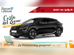 Kia EV6 - Plus 84.0 kWh | Facelift | NU TE BESTELLEN | 560 km WLTP-actieradius | 1800kg trekgewicht