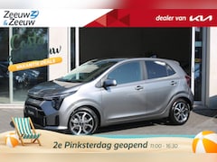 Kia Picanto - 1.0 DPI ExecutiveLine Airco | Navi | Cruise Control | Nieuw facelift model | Nu te bestell
