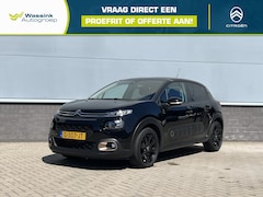Citroën C3 Origin - 1.2 PureTech 82pk Origins | Navigatie | Climate Control | Camera | Parkeersensoren achter
