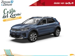 Kia Stonic - 1.0 T-GDi MHEV GT-PlusLine DCT7 | Nieuw te bestellen | €1750 INRUILPREMIE | Private lease