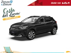 Kia Stonic - 1.0 T-GDi MHEV GT-Line DCT7 | Nieuw te bestellen | €1750, - INRUILPREMIE | Private Lease v