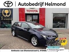 Toyota Corolla Touring Sports - 1.8 Hybrid Active