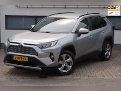 Toyota RAV4 - 2.0 VVT-iE Style 1e eigenaar/ Dealer onderhouden
