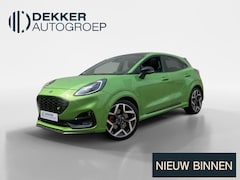 Ford Puma - 1.5 EcoBoost ST-X 200pk Performance LaunchControl