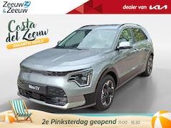 Kia Niro EV - Plus Advanced 64.8 kWh NU MET 2.750, 00 inruilpremie