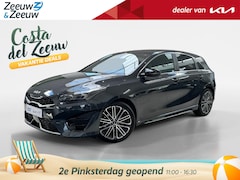 Kia Cee'd - Ceed 1.5 T-GDi GT-PlusLine Nieuw te bestellen | Panoramadak | Stoel & Stuurverwarming | 14