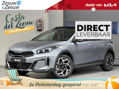 Kia XCeed - 1.5 T-GDi GT-Line Automaat | Panoramadak | SNEL LEVERBAAR | 140 PK 10 jaar Fabrieksgaranti
