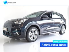 Kia e-Niro - Elektrisch 204pk Aut DynamicLine