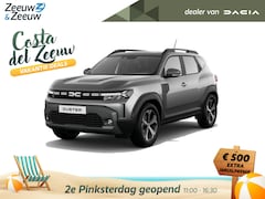 Dacia Duster - (Z&Z Private Lease Actie v.a. € 529, -) Hybrid 140 Journey | Wij maken graag een Private L