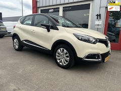 Renault Captur - 0.9 TCe Expression Trekhaak/Airco