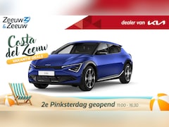 Kia EV6 - Plus AWD 84 kWh | *Facelift* | *Proefrit mogelijk* | *Niet op voorraad* | *Nu te bestellen