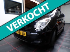 Suzuki Alto - 1.0 Comfort EASSS