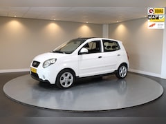 Kia Picanto - 1.1 Sportby*Airco/Climate Control* Elektrisch pakket|Lm Velgen