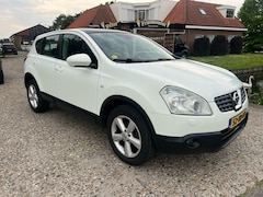 Nissan Qashqai - 2.0 Tekna Premium automaat met panorama dak