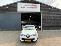 Renault Clio Estate - 0.9 TCe Night&Day
