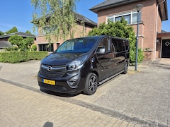 Opel Vivaro - 1.6 CDTI L2H1 DC Edition EcoFlex