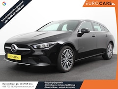 Mercedes-Benz CLA-klasse Shooting Brake - 250 e PHEV Progesive Automaat Navigatie Climate Control Camera Electrisch bedienbare achte