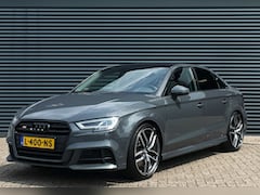 Audi S3 - 2.0 TFSI 310pk Quattro