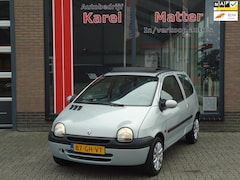 Renault Twingo - 1.2 Expression *SCHUIFDAK* *APK T/M 13-07-2026