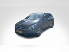 Mercedes-Benz B-klasse - B 250 4MATIC AMG Line | Parktronic | Stoelverwarming | Panoramadak | Sfeerverlichting | Tr