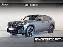 BMW XM - 50e Individual Aut. - Beschikbaar vanaf: September 2025
