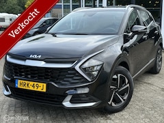 Kia Sportage - 1.6 T-GDi MHEV DynamicLine NIEUWSTAAT