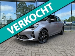 Opel Corsa - 1.2 Turbo GS Line - Automaat - Navi Groot - Camera - Climate - Org.NL