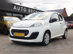 Peugeot 107 - 1.0 AIRCO | NAVI | APK