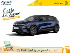Renault Mégane E-Tech - comfort range Evolution 60 kWh | Nu 3x uit voorraad leverbaar met € 2.000, - EXTRA Zeeuw &