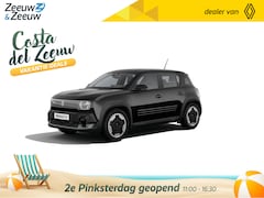 Renault 4 - 4 Evolution Urban Range Vanaf nu te bestellen | Profiteer nu van gratis metaallak t.w.v. €