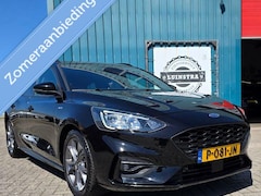 Ford Focus Wagon - 1.0 EcoBoost Hybrid ST Line Business