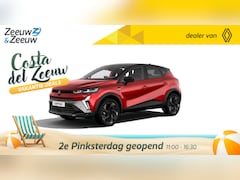 Renault Captur - E-Tech Hybrid 145 Esprit Alpine | Nu met €2.000, - EXTRA Zeeuw & Zeeuw voorraadkorting | T