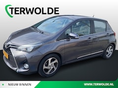 Toyota Yaris - 1.0 VVT-i Aspiration