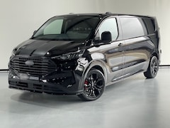 Ford Transit Custom - 320 2.0 TDCI L2H1 AUT 170 PK NEXT LEVEL Navi Apple Carplay / Camera / Trekhaak 2600 KG