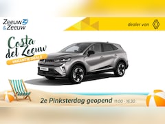 Renault Symbioz - E-Tech hybrid 145 techno | Nu leverbaar met €3.000, - extra Zeeuw & Zeeuw voorraadkorting