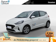 Hyundai i10 - 1.0 Comfort Smart