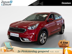 Kia Niro - 1.6 HYBRID | AUTOMAAT | COMFORT-LINE | NL-AUTO |