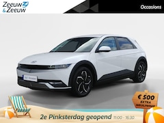 Hyundai IONIQ 5 - Style 77.4 kWh IONIQ 5 Style 77 kWh | Navigatie | Camera |