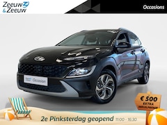 Hyundai Kona - 1.6 HYBRID | AUTOMAAT | COMFORT | NAVI | CAMERA |