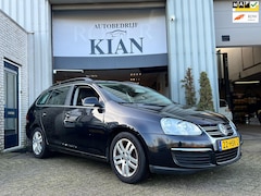 Volkswagen Golf Variant - 1.4 TSI Comfortline| Nap