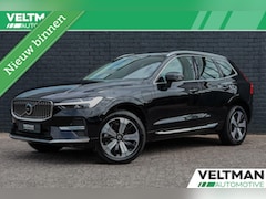 Volvo XC60 - 2.0 T6 Plug-in hybrid AWD Plus Bright PANORAMADAK ADAPTIVE CRUISE MEMORY