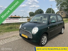 Daihatsu Trevis - 1.0
