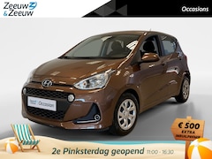 Hyundai i10 - 1.0 COMFORT | AIRCO | CRUISE CONTROLE | DEALERONDERHOUDEN |